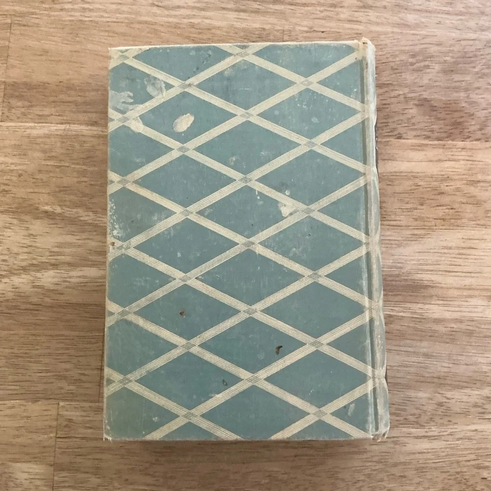 THE JOY OF COOKING IRMA ROMBAUER WWII EDITION 1943